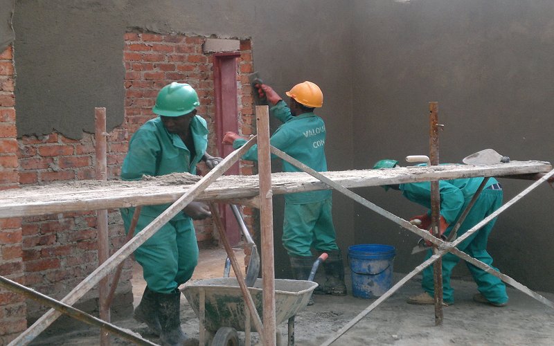 Luxury Residential Villa