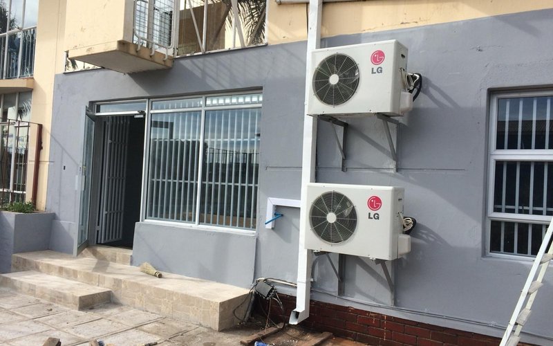 Residential Bathroom Fitout