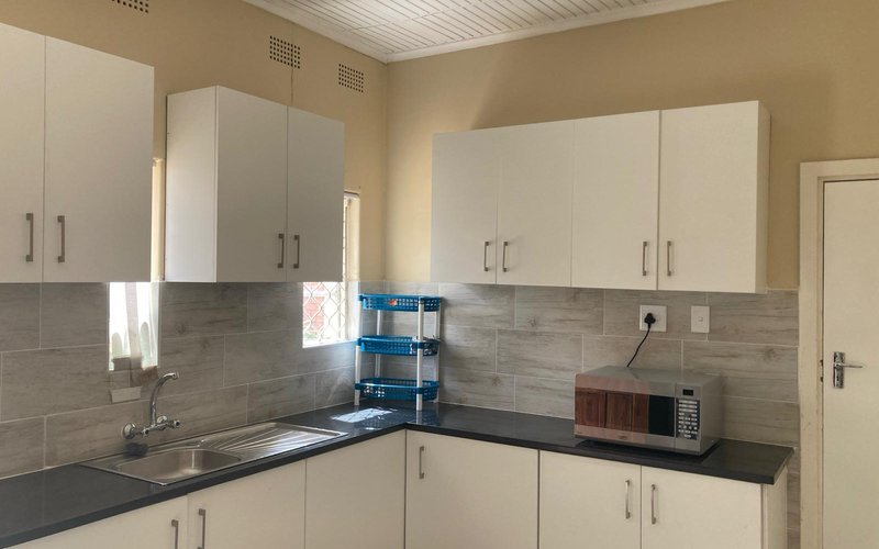 Industrial Flooring Application