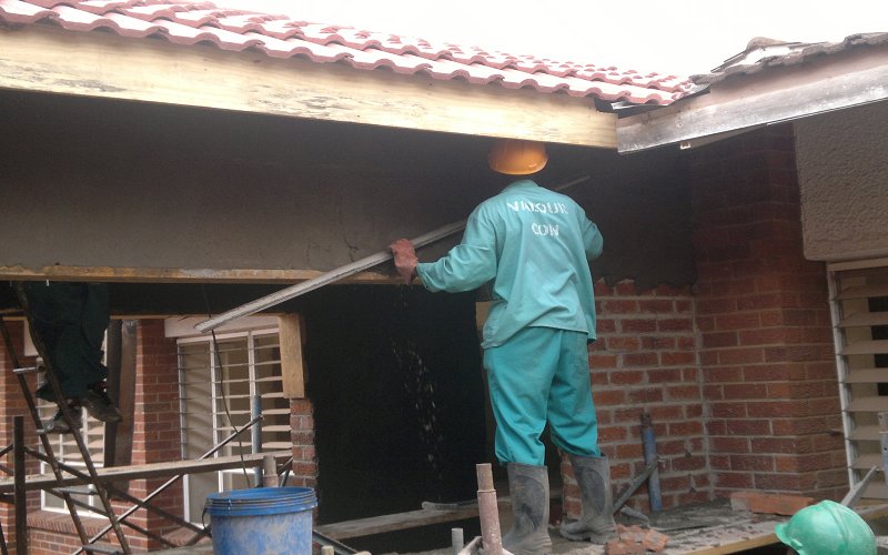 Residential Development