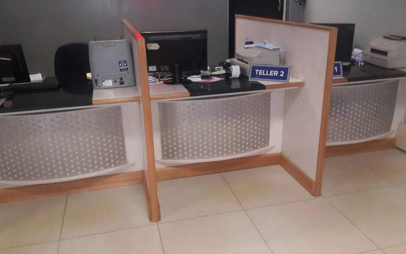 Warehouse Renovation