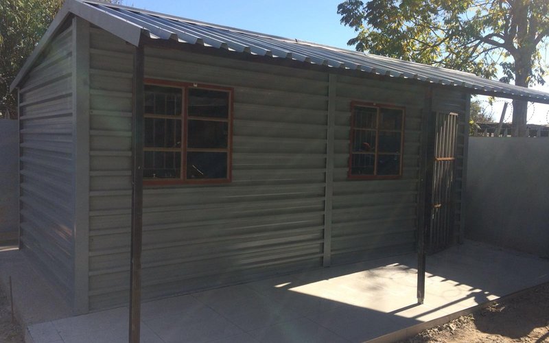 Bathroom Shower Installation